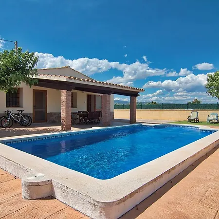 La Caseta De L'hortet Сasa de vacaciones *