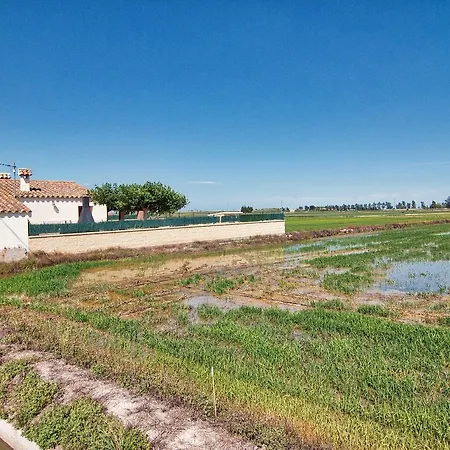 La Caseta De L'hortet