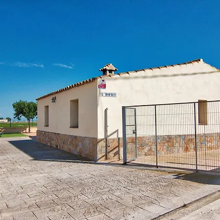 La Caseta De L'hortet