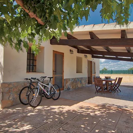 Holiday home La Caseta De L'hortet *