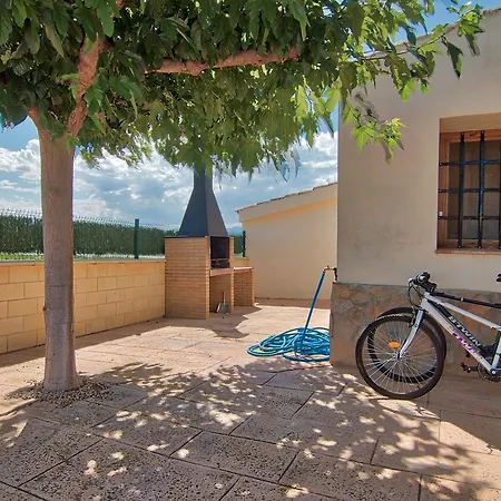 La Caseta De L'hortet Holiday home *