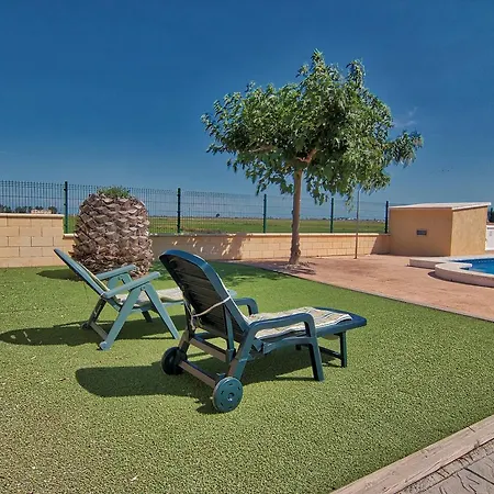 Holiday home La Caseta De L'hortet